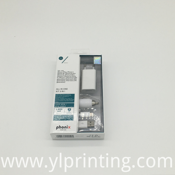 Phone Case Box Phone Case Box